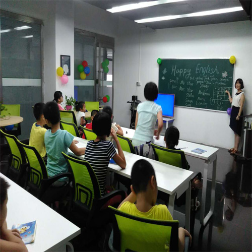 中小學英語輔導