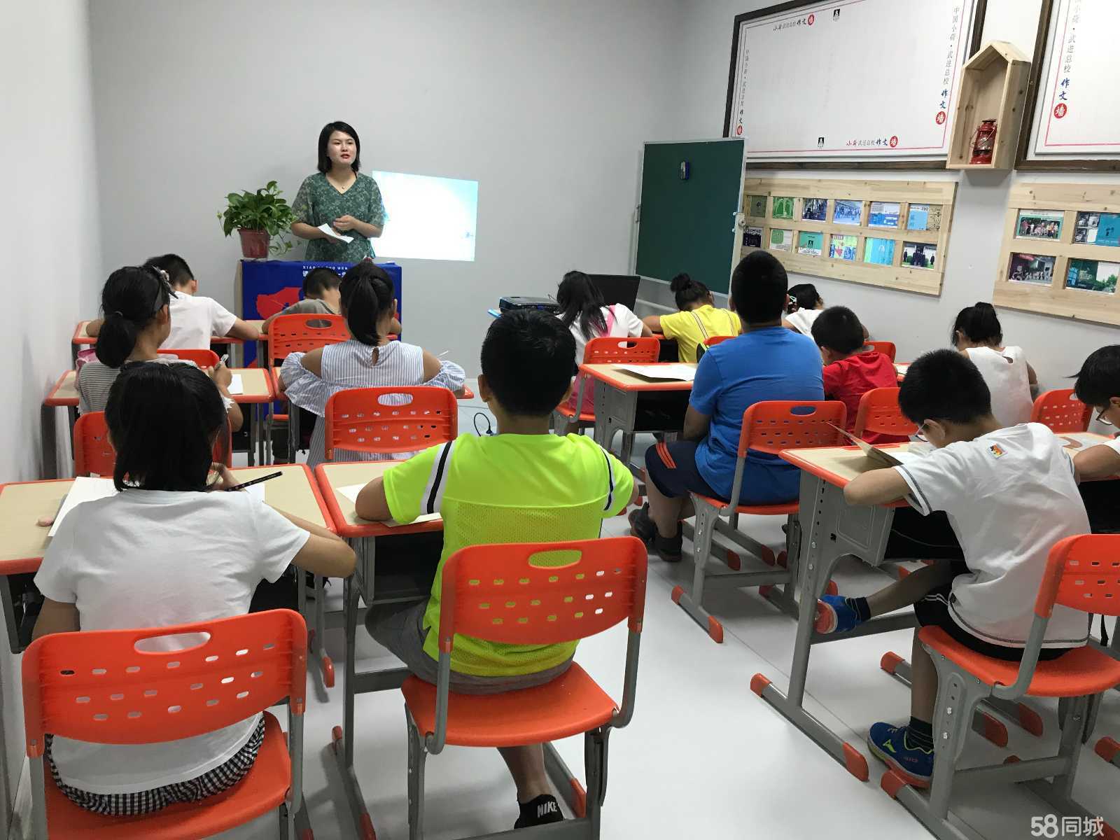 觀山湖小學英語補習班哪家好